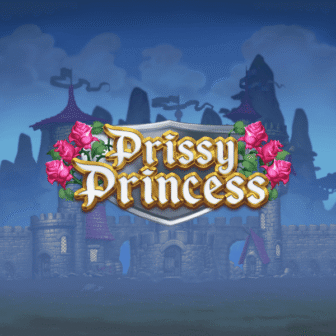 Prissy Princess spelautomat