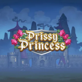 Prissy Princess spelautomat Prissy Princess spelautomat