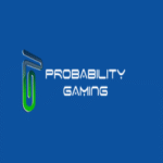 logga för Probability gaming logo