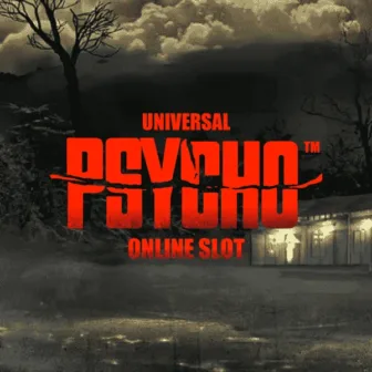 Psycho spelautomat Psycho spelautomat