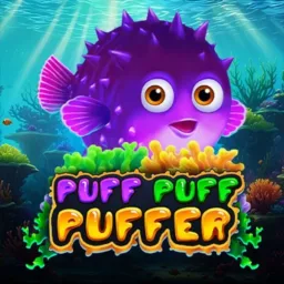 Puff Puff Puffer spelautomat