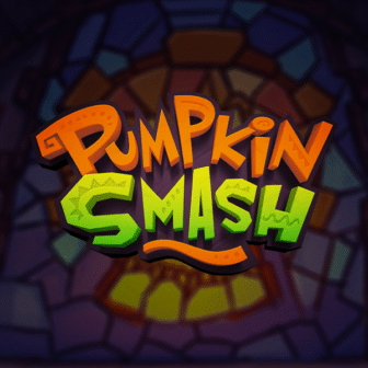 Pumpkin Smash spelautomat