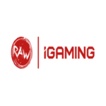 logga för Raw igaming logo