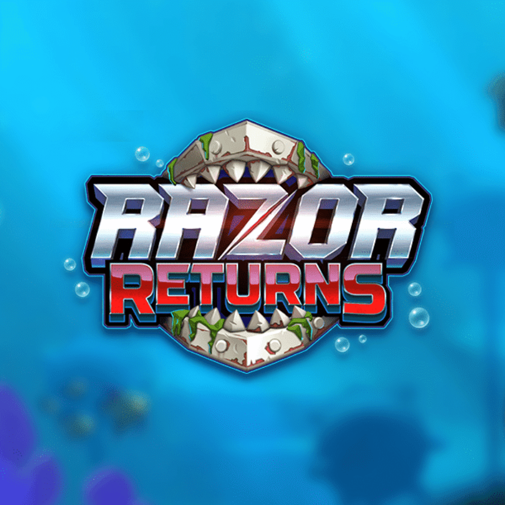Razor Returns spelautomat