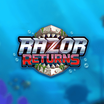 Razor Returns spelautomat