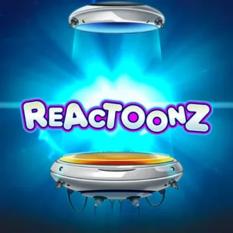 Reactoonz spelautomat Reactoonz spelautomat