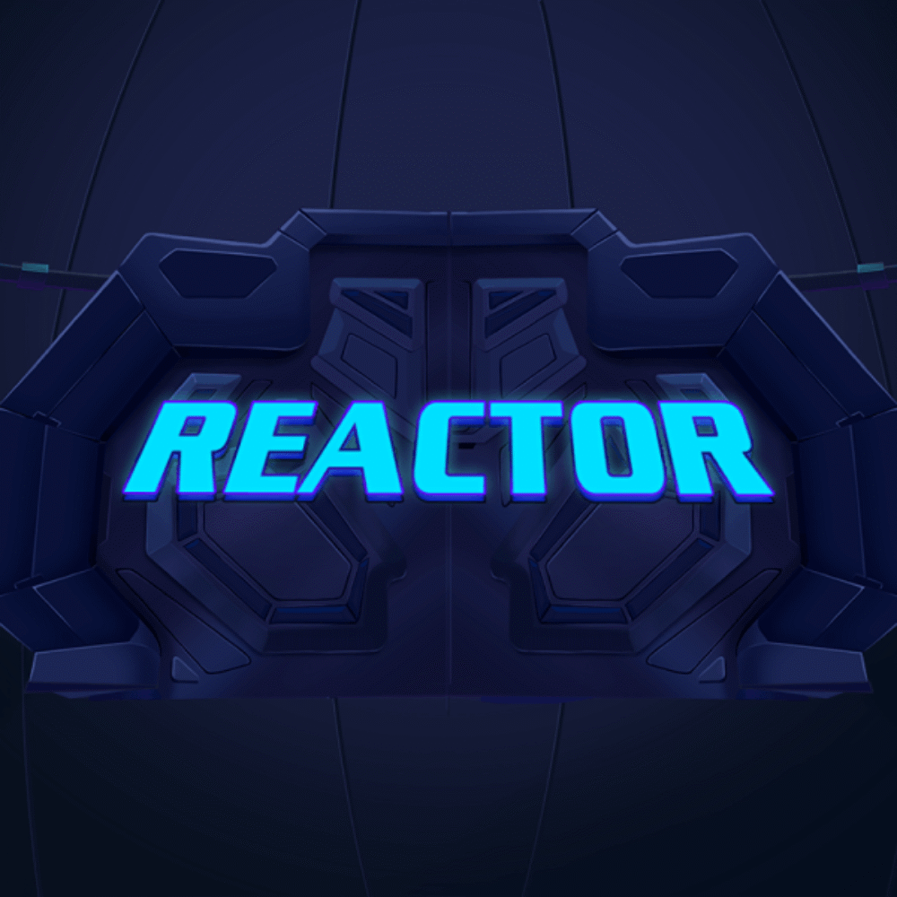 Reactor spelautomat
