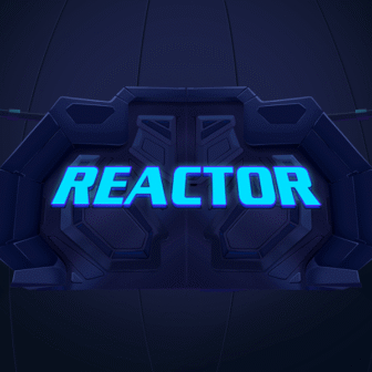 Reactor spelautomat