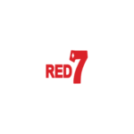 logga för Red7 Slots red 7 slots logo logo