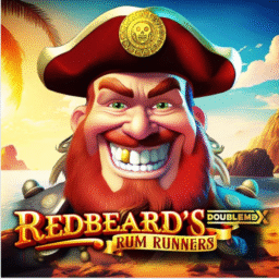 Redbeard's Run Runners DoubleMax spelautomat