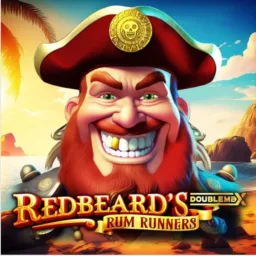 Redbeard's Run Runners DoubleMax spelautomat