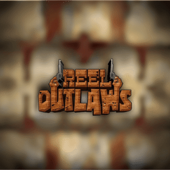 Reel Outlaws spelautomat