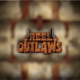 Reel Outlaws spelautomat Reel Outlaws spelautomat