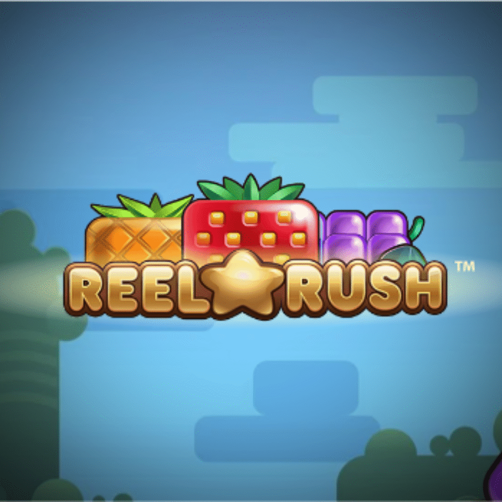 Reel Rush spelautomat