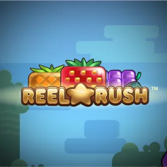 Reel Rush spelautomat Reel Rush spelautomat