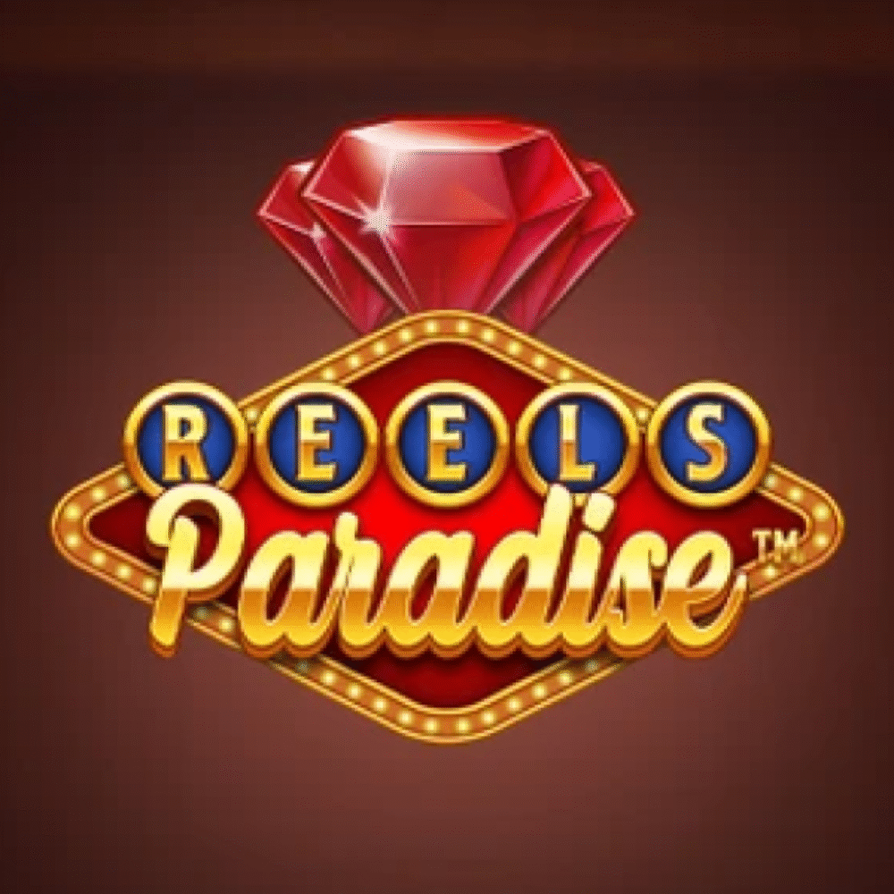 Reels Paradise spelautomat