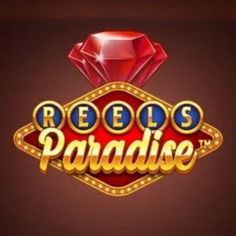 Reels Paradise spelautomat Reels Paradise spelautomat