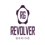 logga för Revolver gaming