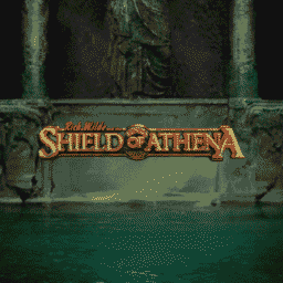 Rich Wilde and the Shield of Athena spelautomat