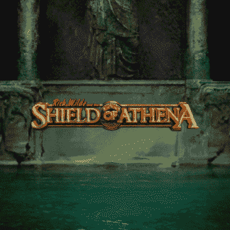 Rich Wilde and the Shield of Athena spelautomat