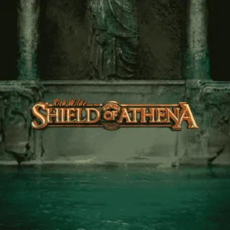 Rich Wilde and the Shield of Athena spelautomat Rich Wilde and the Shield of Athena spelautomat