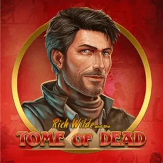 Rich Wilde and the Tome of Dead spelautomat