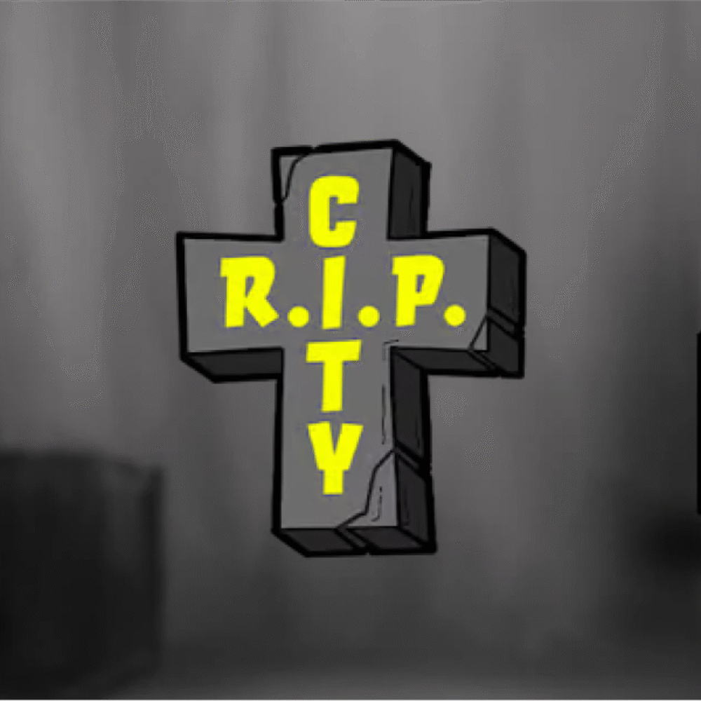 RIP City spelautomat