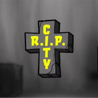 RIP City spelautomat
