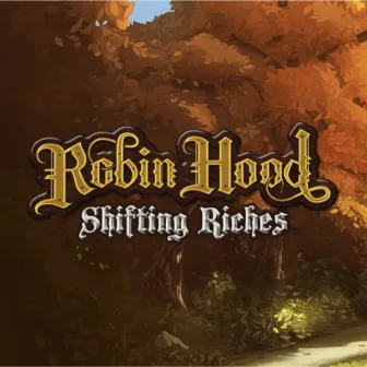 Robin Hood spelautomat Robin Hood spelautomat