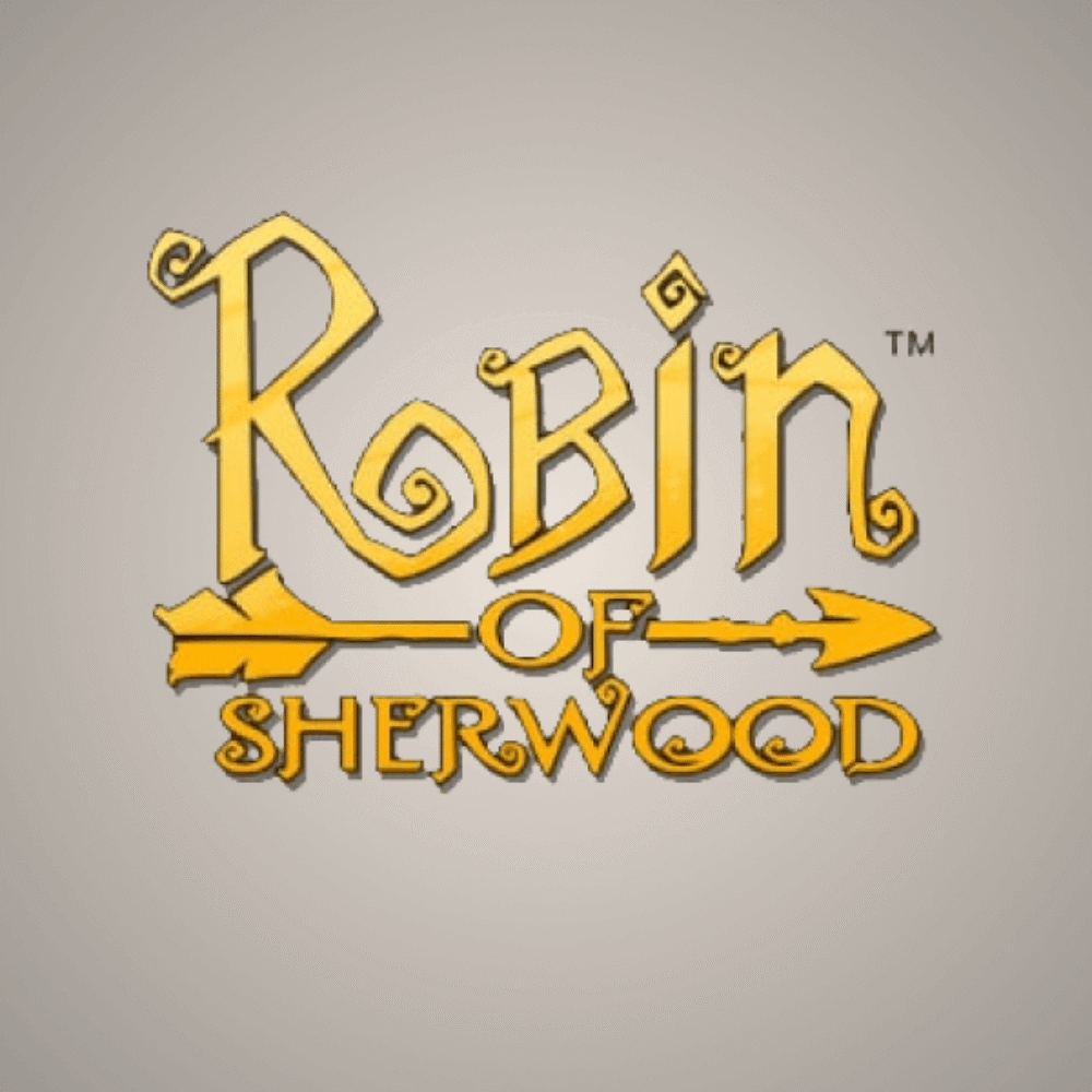 Robin of Sherwood spelautomat