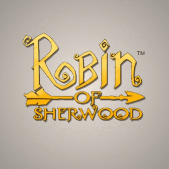 Robin of Sherwood spelautomat