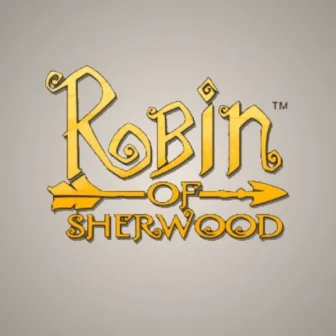 Robin of Sherwood spelautomat Robin of Sherwood spelautomat