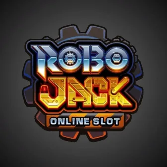 Robo Jack spelautomat Robo Jack spelautomat