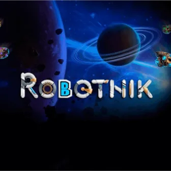 Robotnik spelautomat Robotnik spelautomat