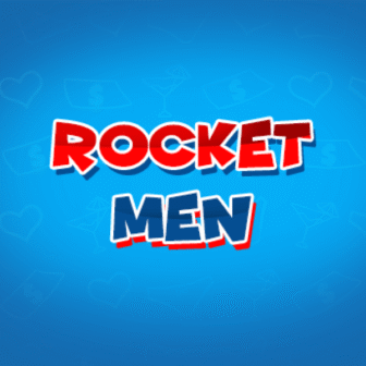 Rocket Men spelautomat