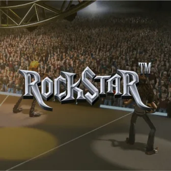 Rockstar spelautomat
