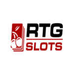 logga för Rtg slots