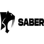 logga för Saber Interactive logo