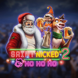 Saint Nicked 2 spelautomat