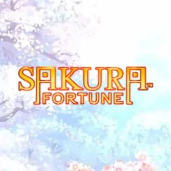 Sakura Fortune spelautomat Sakura Fortune spelautomat