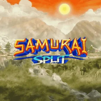 Samurai Split spelautomat Samurai Split spelautomat