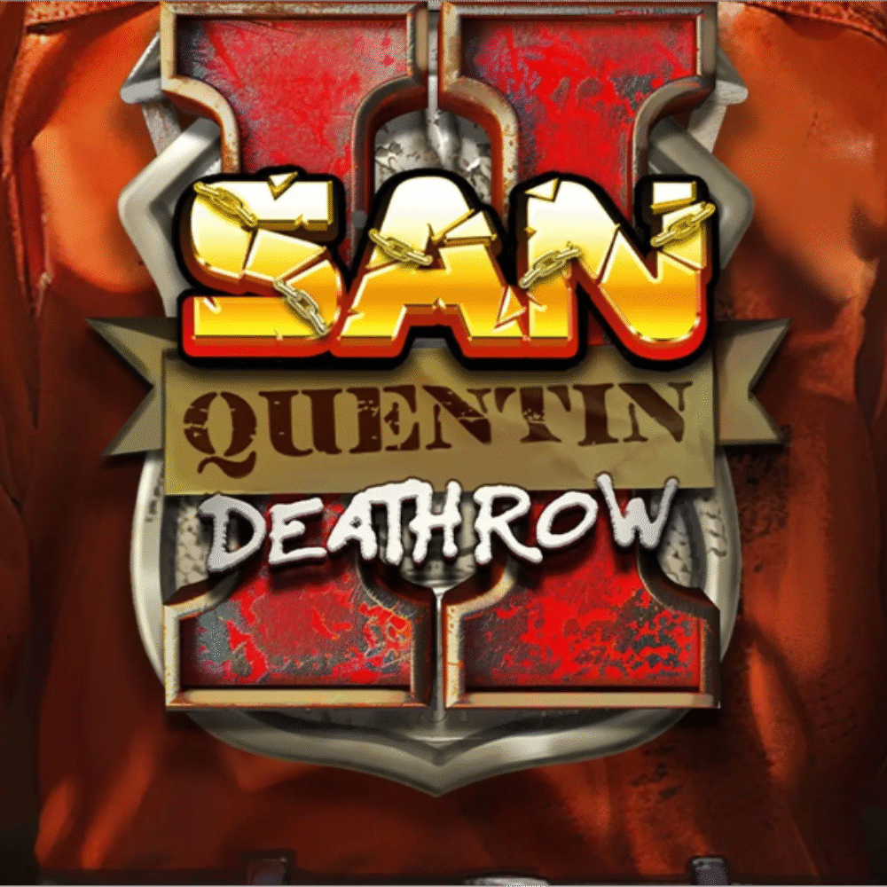 San Quentin II: Death Row spelautomat