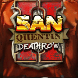 San Quentin II: Death Row spelautomat