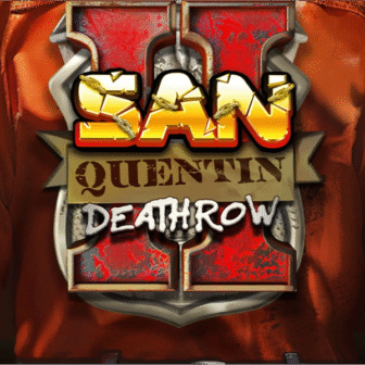 San Quentin II: Death Row spelautomat