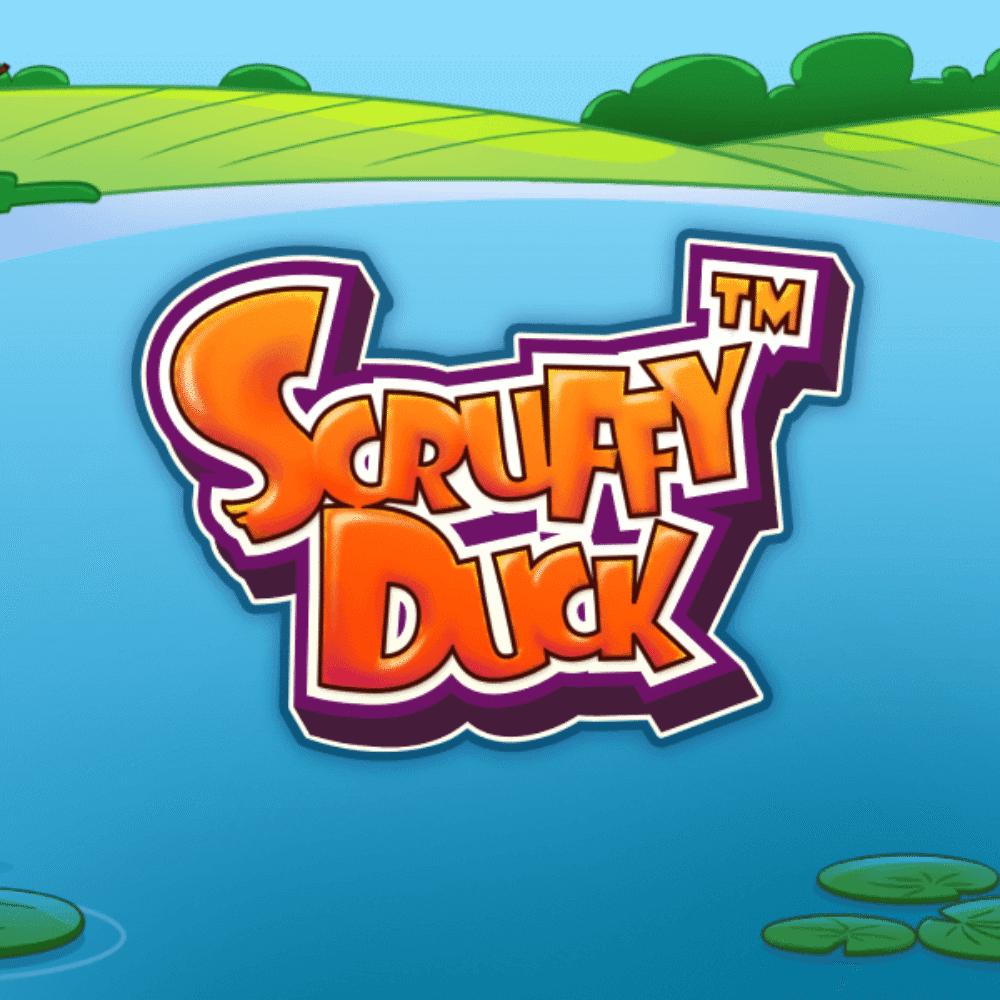 Scruffy Duck spelautomat