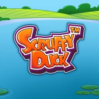 Scruffy Duck spelautomat Scruffy Duck spelautomat