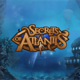 Secrets of Atlantis spelautomat