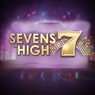 Sevens High spelautomat