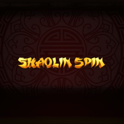 Shaolin Spin spelautomat