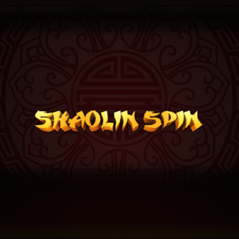 Shaolin Spin spelautomat